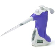 Ovation, (ESC) electronic single channel pipette, 25 - 1250µL, LfTS 1000/1200µL pipette tip compatible