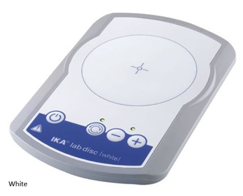 IKA lab disc mágneses keverő