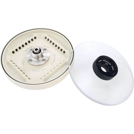 R-A4xPCR/15I rotor