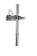 Stainless steel sensor, PT100, CD162