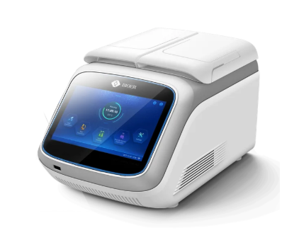 Gene Explorer PCR készülékek