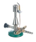 Safety gas burner for Propan, KW 2,36, 1300°C