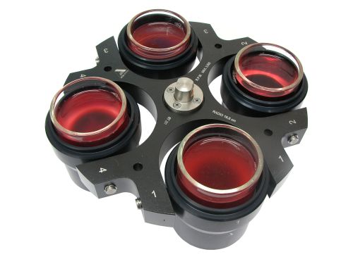 Rotorok és adapterek DIGTOR 22 és 22R-hez