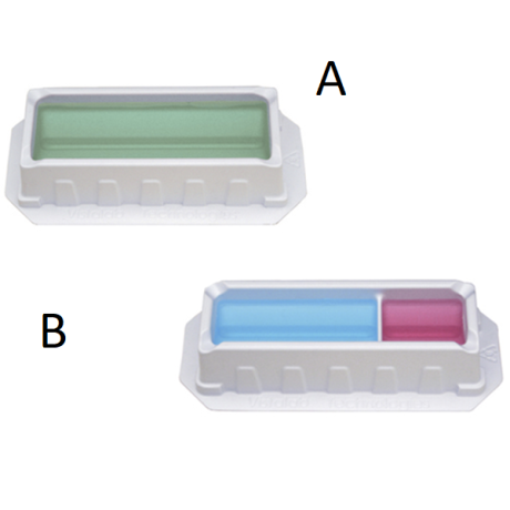 Non-sterile reagent reservoir, PS