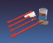 Dupla spatula, üvegszál erősítéssel, hossz: 150 mm