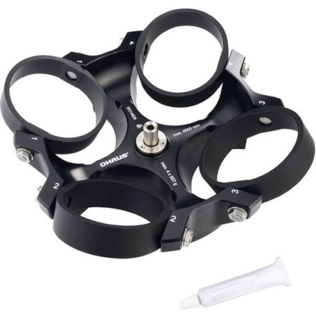 R-S16x50/4MI rotor