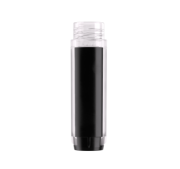 XLX2000 2 ml cryotube with external thread, bottom 2D code, TLM compatible, without cap, aseptic, bulk, 2400 pc / case