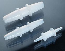 Tarpered disconnectors, colorless