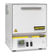 LABOTHERM Compact muffle furnace 24 liters, R7 controller, max temperature: 1100°C
