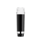 MX500 500 µl cryotube with external thread, bottom 2D code, TLM compatible, without cap, sterile, bulk, 4800 pc / case