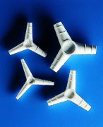 Oliva 3 ágú csatlakozó, PP, Y, 6-7-8 mm