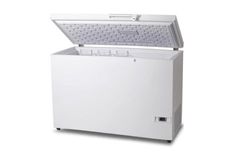 Vestfrost VT 546 freezer chest, -20 to -45°C, 476 liters