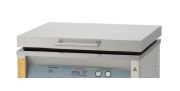 Sound protection cover, hinged, Elmasonic xtra ST 600H/800H