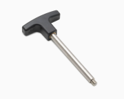 Handle for Block removal, ECODryBlock
