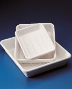 Deep tray, PVC, 200x150x45 mm