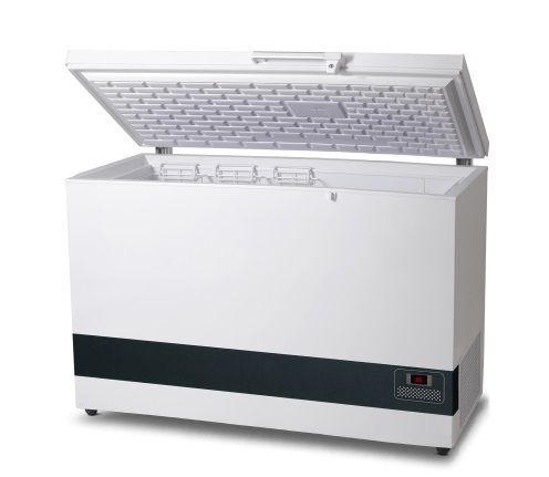 Vestfrost laboratóriumi ultramélyhűtők -86°C-ig