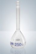 Volumetric flasks, 500 ml DURAN, class A