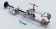 4-finger pliers with bosshead, rotatable