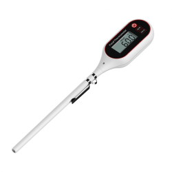 SP-300 digitális, vízálló maghőmérő