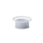 Extraction thimbles holder, D=25 mm, for SER 158