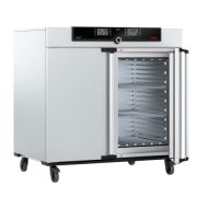 SN 450 plus hot air sterilizer, 449 liters