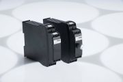 2mag MIXcontrol eco DINrail vezérlő a mágneses keverőkhöz, 120 - 1200 rpm, potenciométerrel