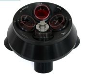 RE 458 rotor adapter, 24 x 0,2 - 0,4 ml