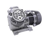 N 035.1 ANE vákuumszivattyú / kompresszor, 55 l/perc, 100 mbar, IP 44