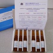 Brix standard 12%