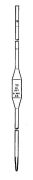 VOLUMETRIC PIPETTES, 10 ML, DIN-AS