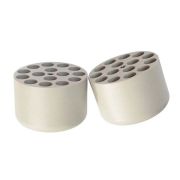 Adapter 15x1.5/2.0ml D11mm MTB 2 db