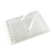 Polyester sealing film, transparent, 100 pcs / pack