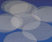 Disks for buchner funnels, D=240 mm, 10 pc/box