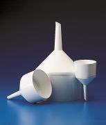 Buchner Funnel, PP, D=110 mm, 810 ml