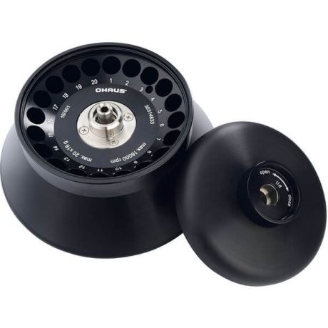 R-A20x10/12MI rotor