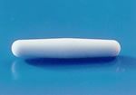 PTFE Stirrer Bar, Tapered, 45 x 8mm