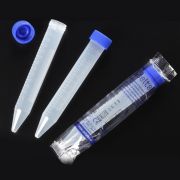Centrifuge tube, Eurotubo, conical, 15 ml, 500 pc/case