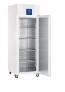 LIEBHERR professional laboratory refrigerators (Liebherr LKPv series)