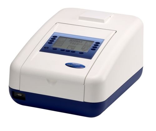 JENWAY M 7300 VIS, M 7305 UV-VIS spektrofotométerek