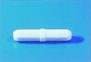 Magnetic stirring bar, octagonal, L=51 mm, D=8 mm