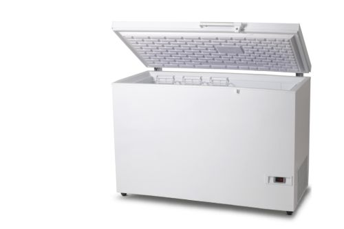 Vestfrost laboratory freezers down to -45°C