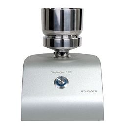 WaterVac, kompakt szűrőrendszer
