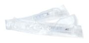 PD-tips II, steril, BIO-CERT®, egyedileg csomagolt, 1ml, 100 db/csom