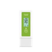 DS-H10 páratartalom és hőmérséklet adatgyűjtő (-30…+70) °C, (0…100) %RH
