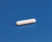 Magnetic stirring bar, cylindrical, L=30 mm, D=8 mm