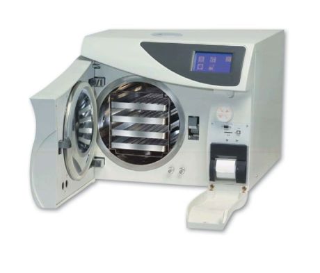 Sting 11B medical autoclaves