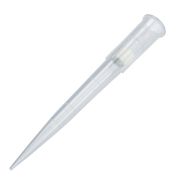 Univerzális low retention, szűrős pipettahegy, 200µL, PP, steril, rackes kivitelben, 10 x 96 db / csomag