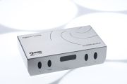 2mag bioMIXcontrol S (egymásra helyezhető) vezérlő a bioMIXdrive sorozatú mágneses keverőkhöz, 5 - 250 rpm