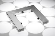 2mag fabFRAME platform extension, for FABdrive magnetic stirrers
