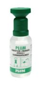Eye wash bottle with physiological saline solution, 200 ml